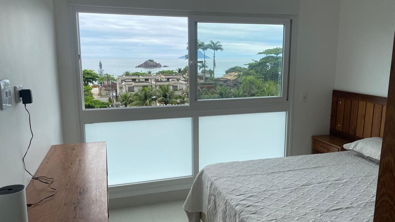 Photo of Bedroom in Juquehy