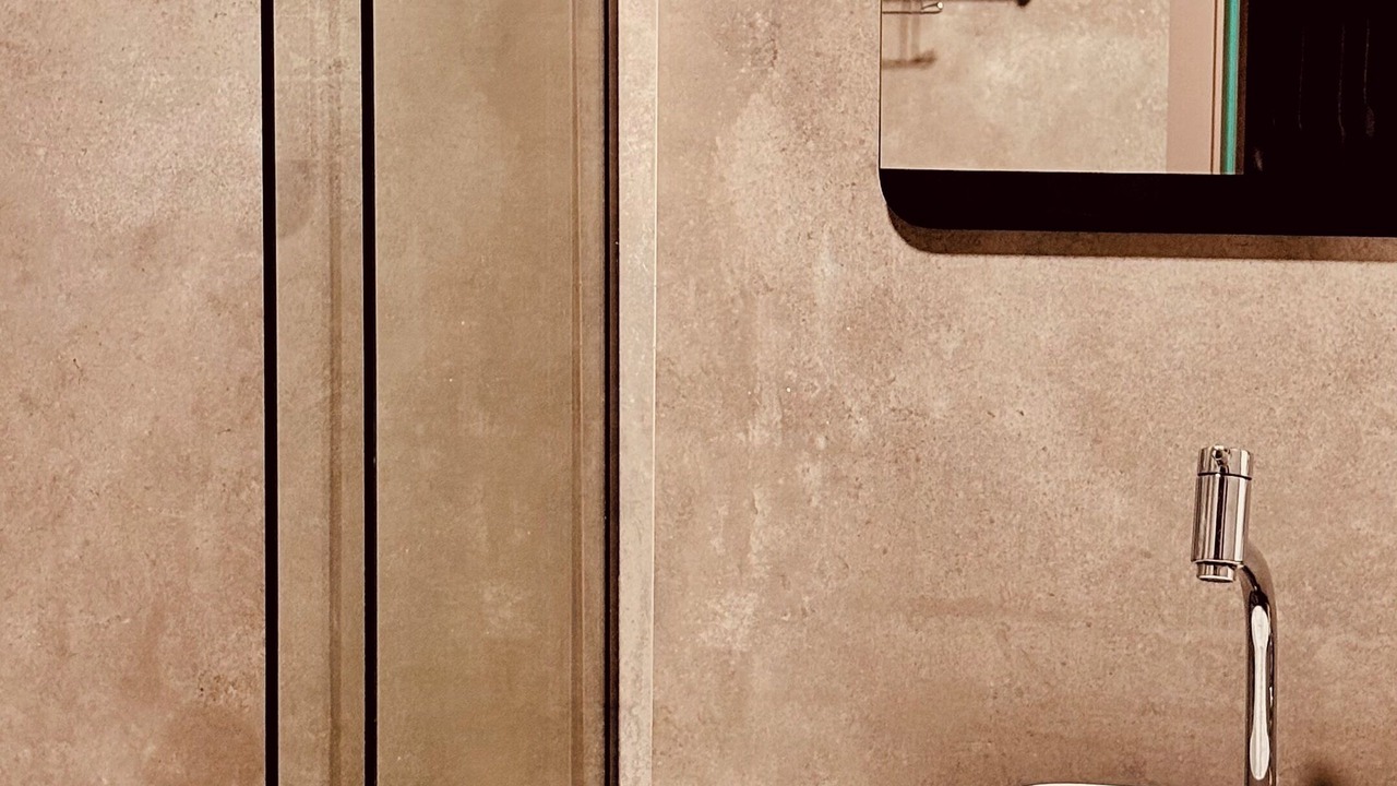 Photo of Bathroom in Pajucara