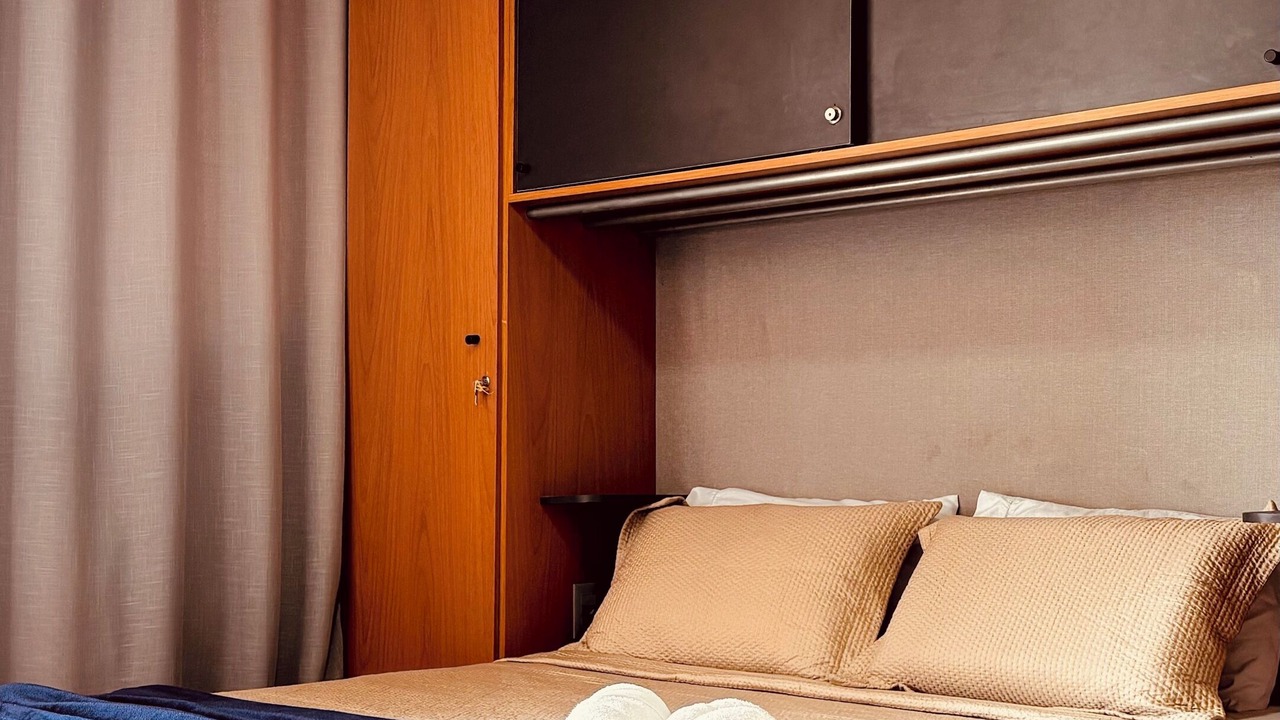 Photo of Bedroom in Pajucara