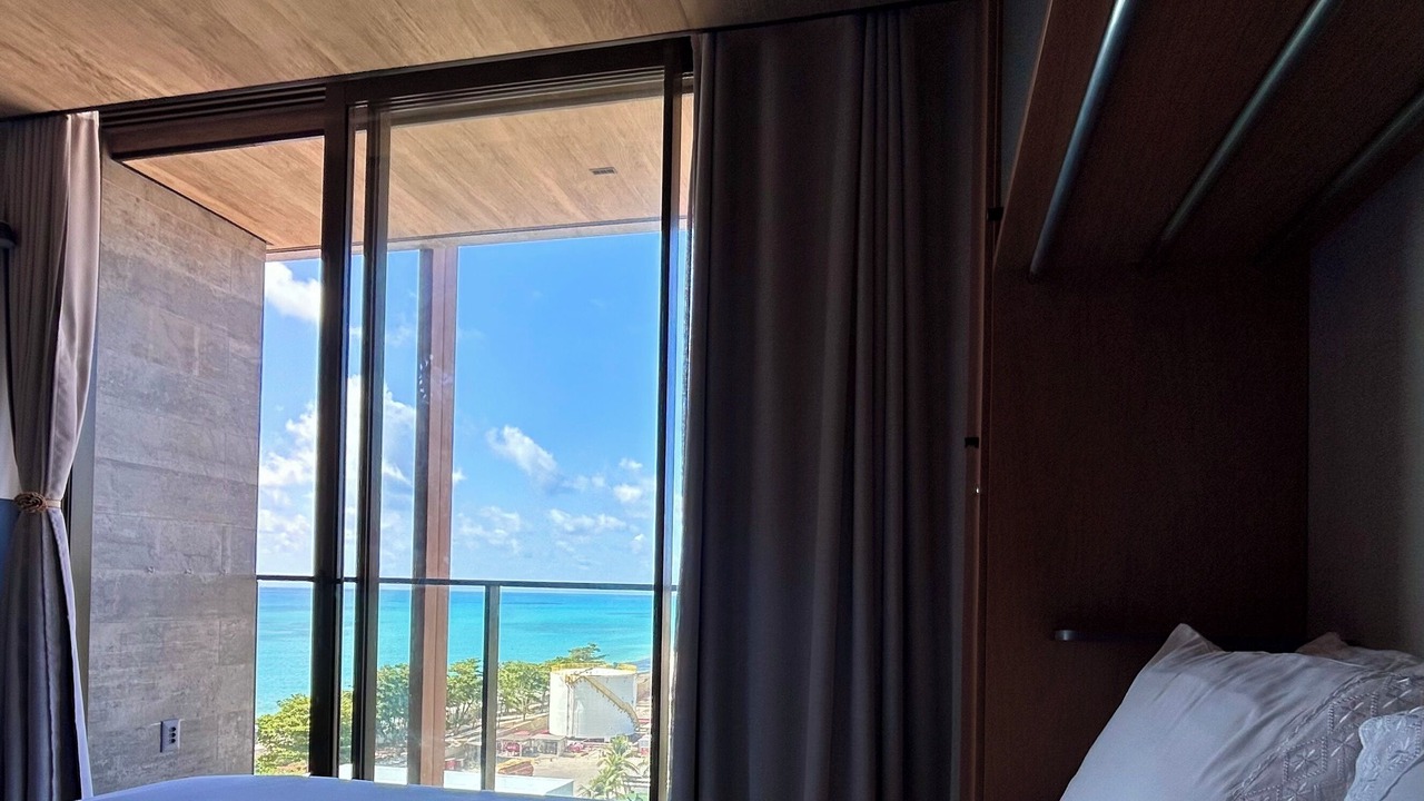 Photo of Bedroom in Pajucara