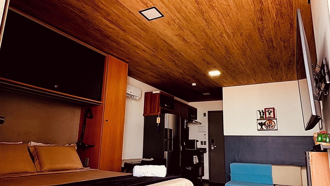 Photo of Bedroom in Pajucara