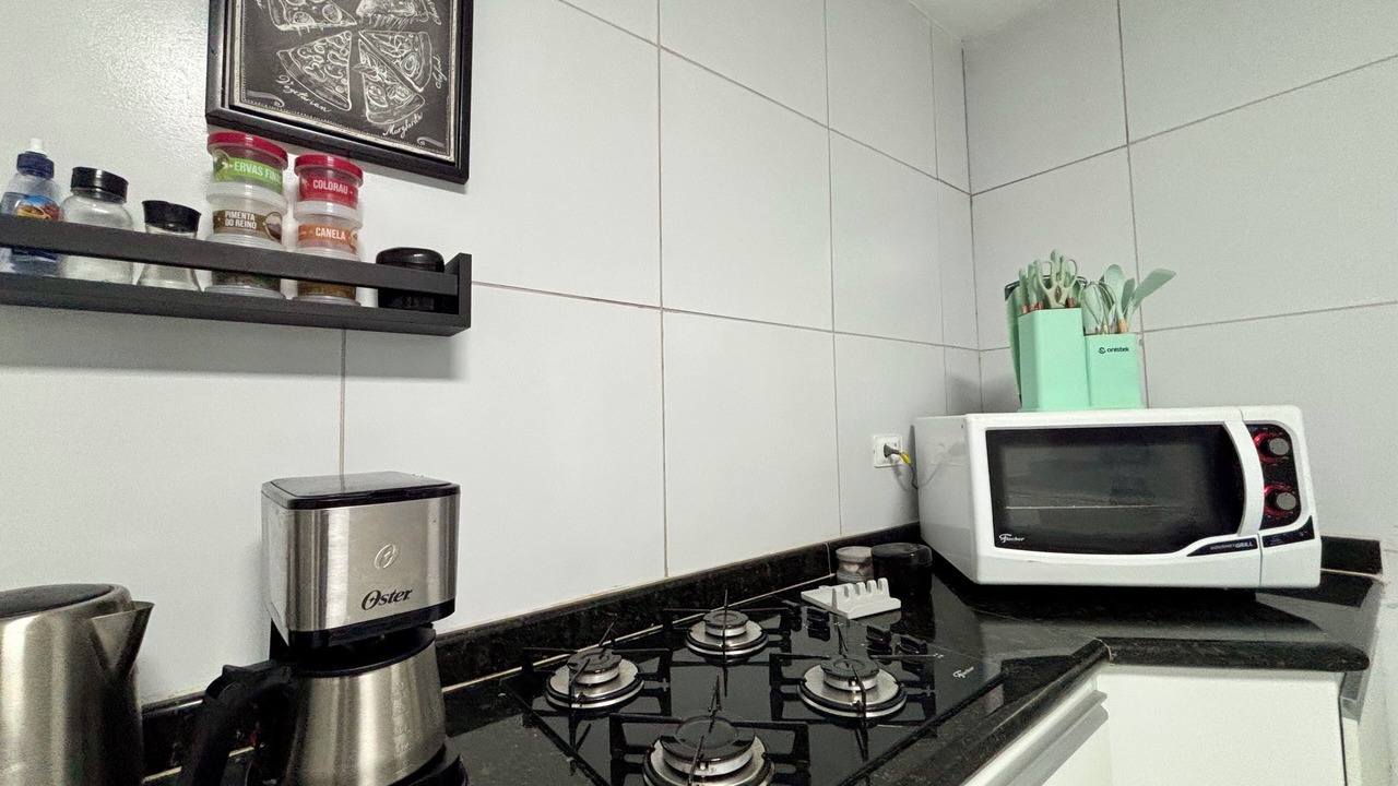 Photo of Kitchen in Boa Viagem