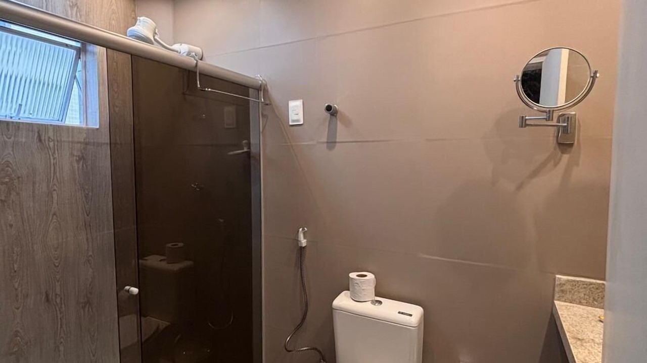 Photo of Bathroom in Boa Viagem