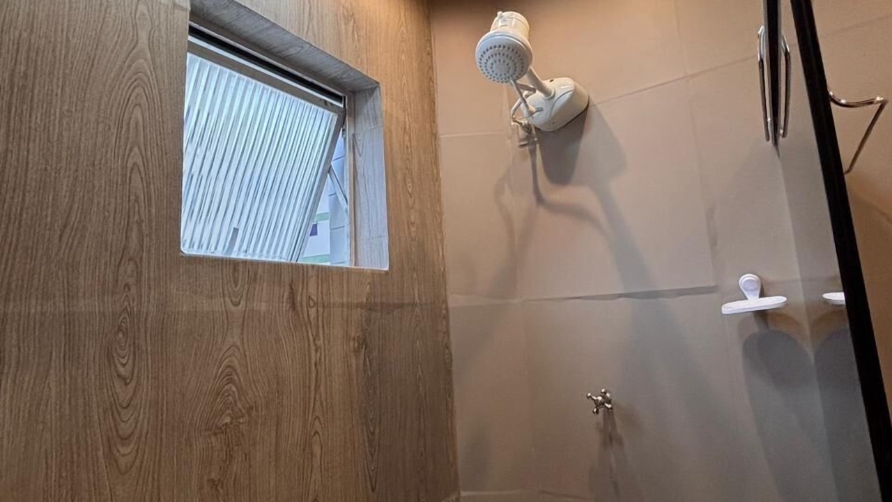 Photo of Bathroom in Boa Viagem