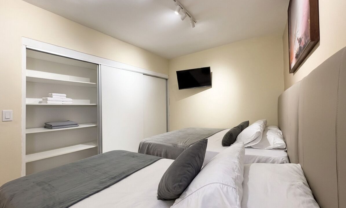 Photo of Bedroom in Boa Viagem