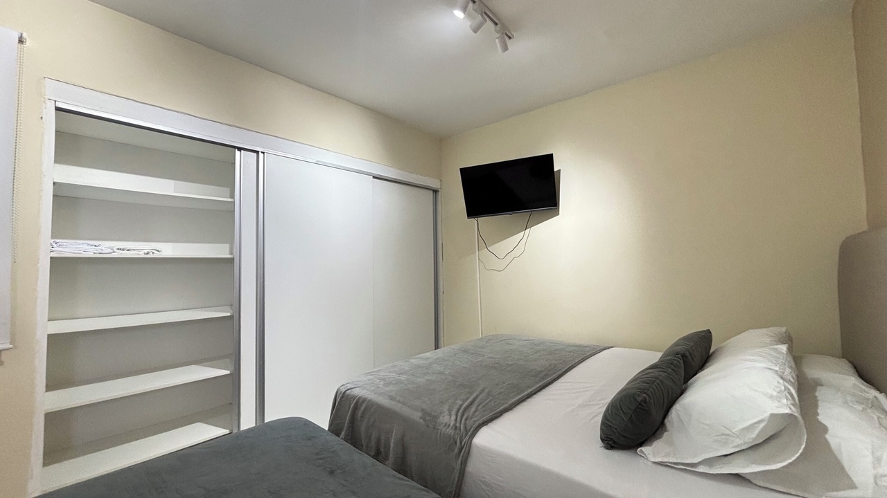 Photo of Bedroom in Boa Viagem