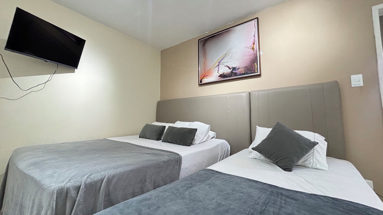 Photo of Bedroom in Boa Viagem