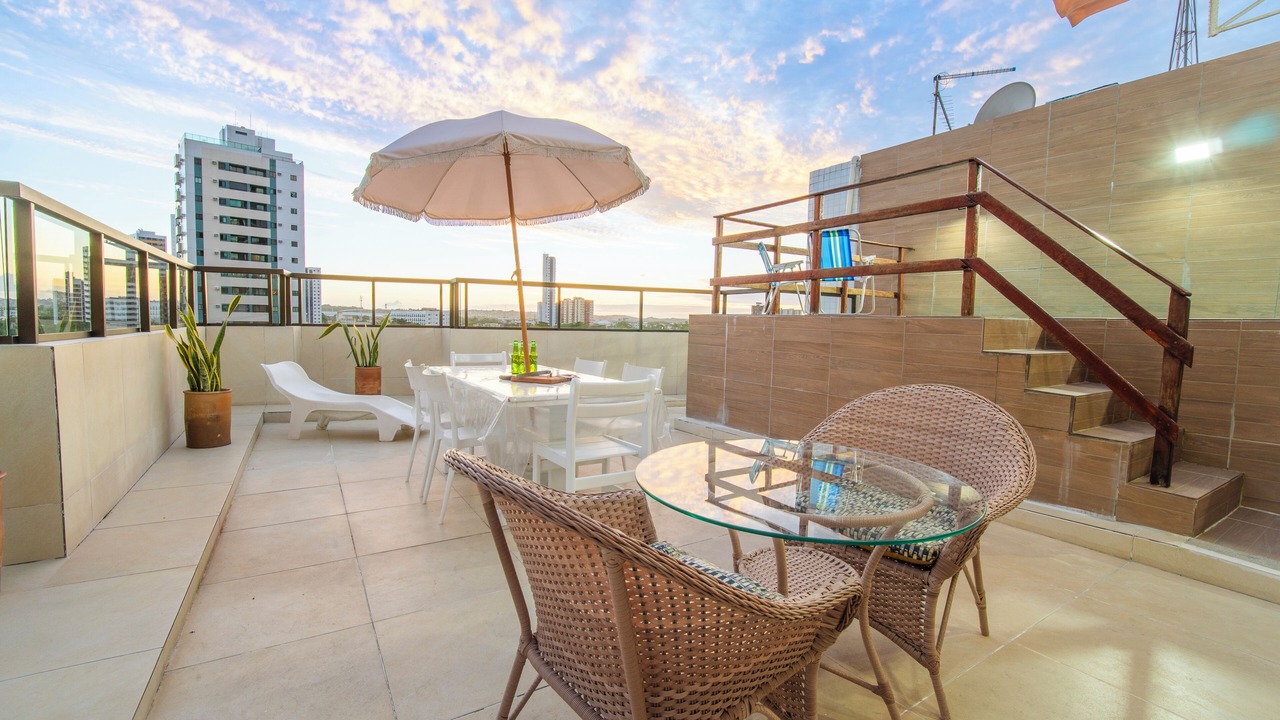 Photo of Outdoor in Boa Viagem
