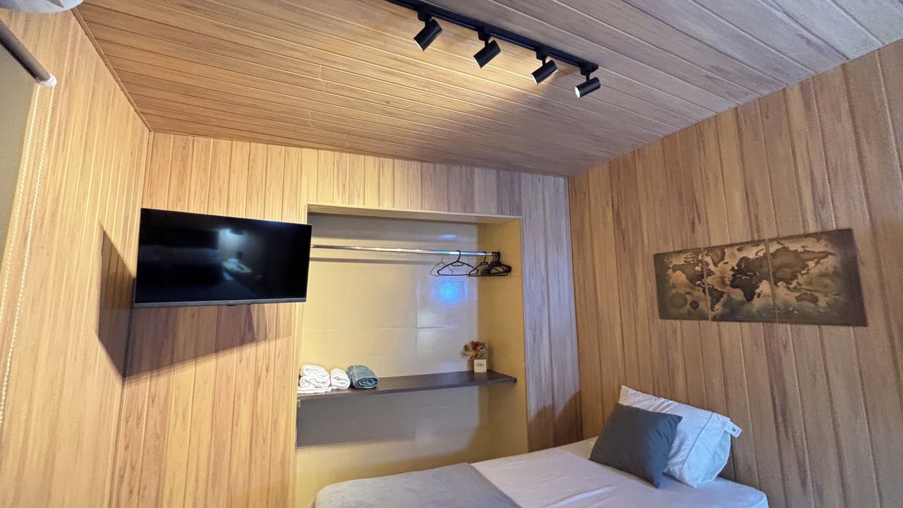 Photo of Bedroom in Boa Viagem