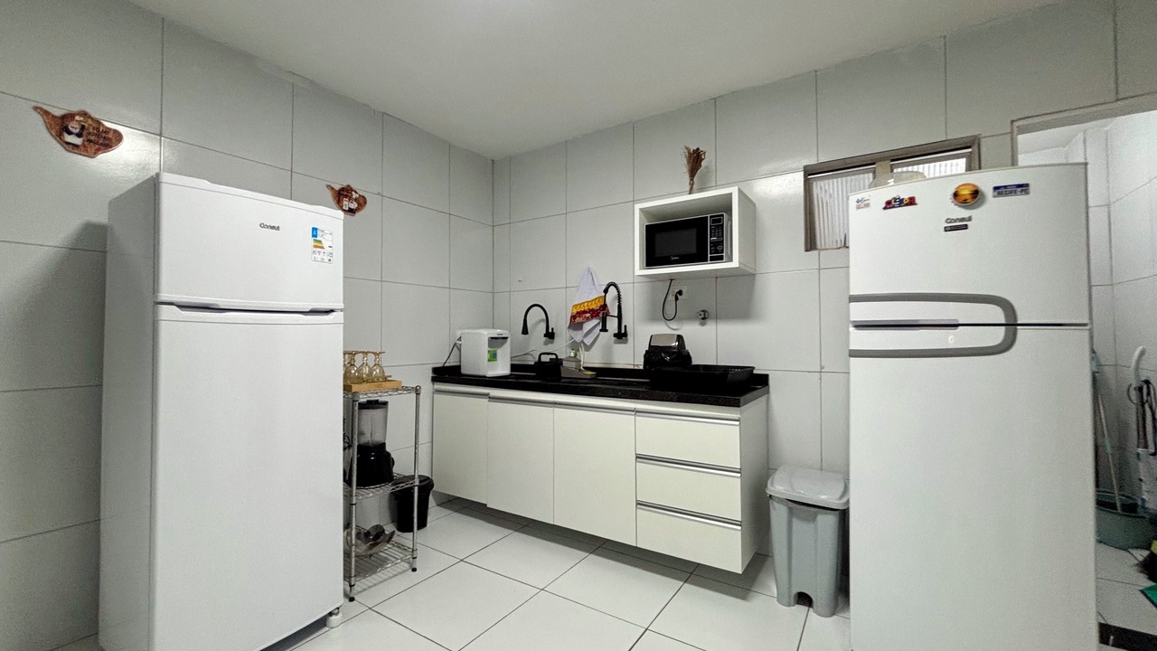 Photo of Kitchen in Boa Viagem