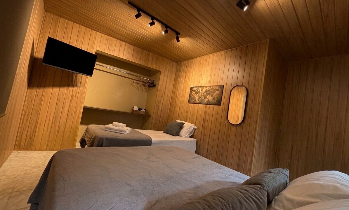 Photo of Bedroom in Boa Viagem