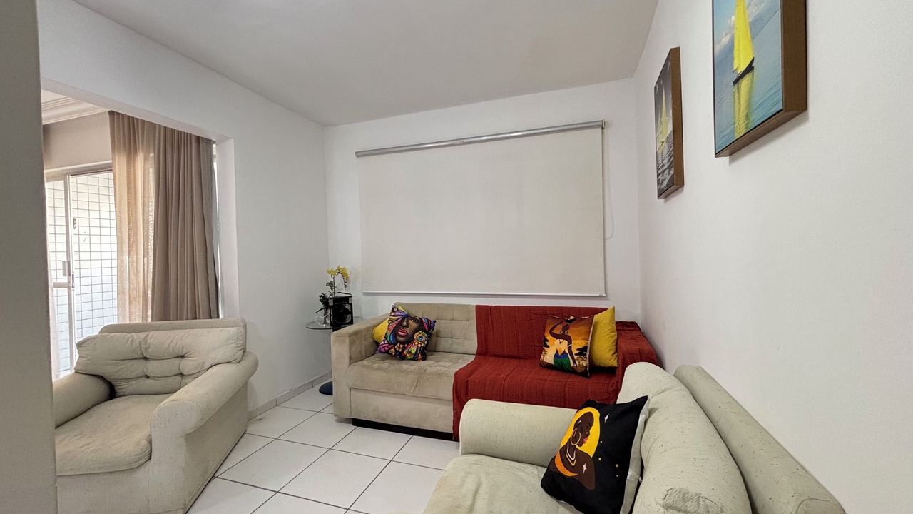 Photo of Livingroom in Boa Viagem