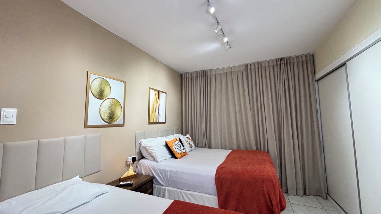 Photo of Bedroom in Boa Viagem