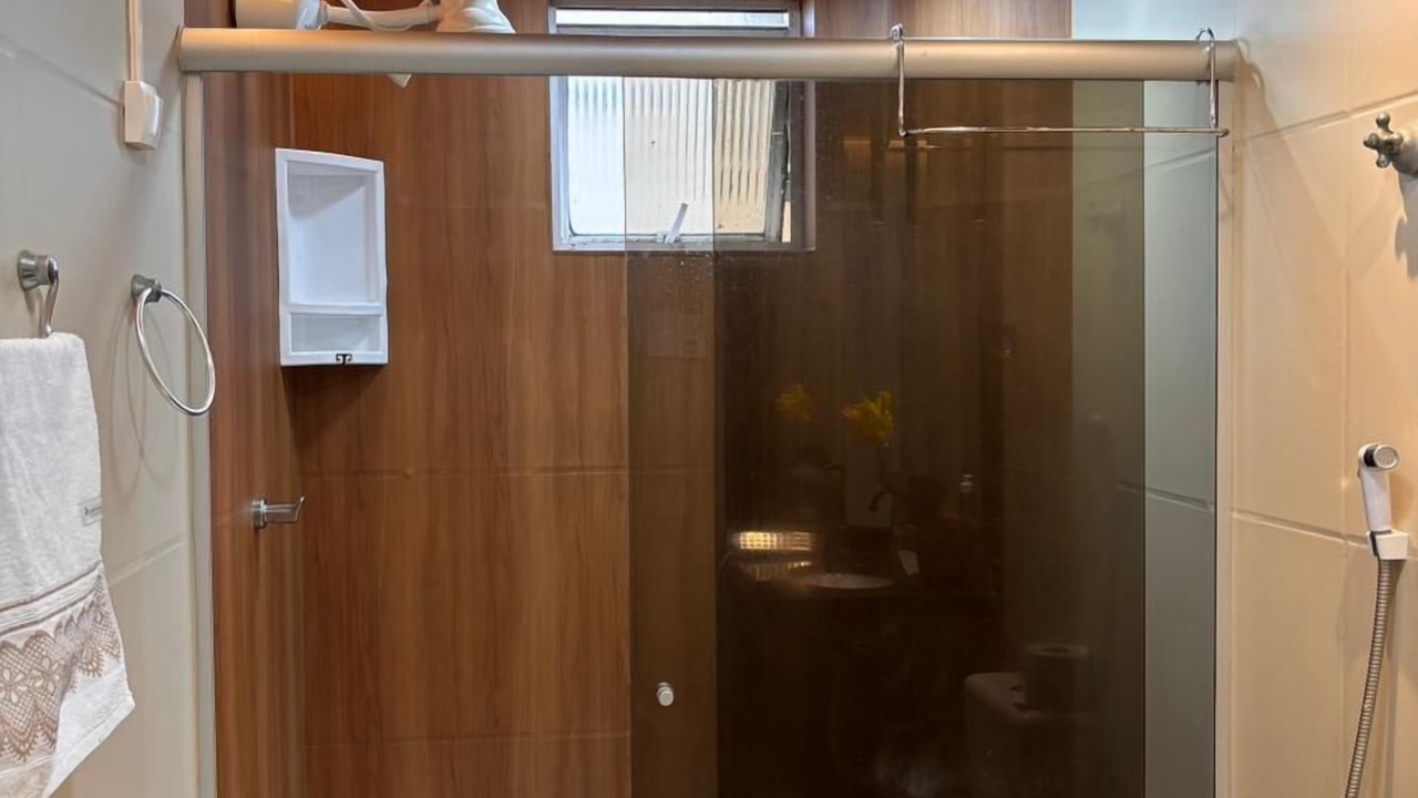 Photo of Bathroom in Boa Viagem