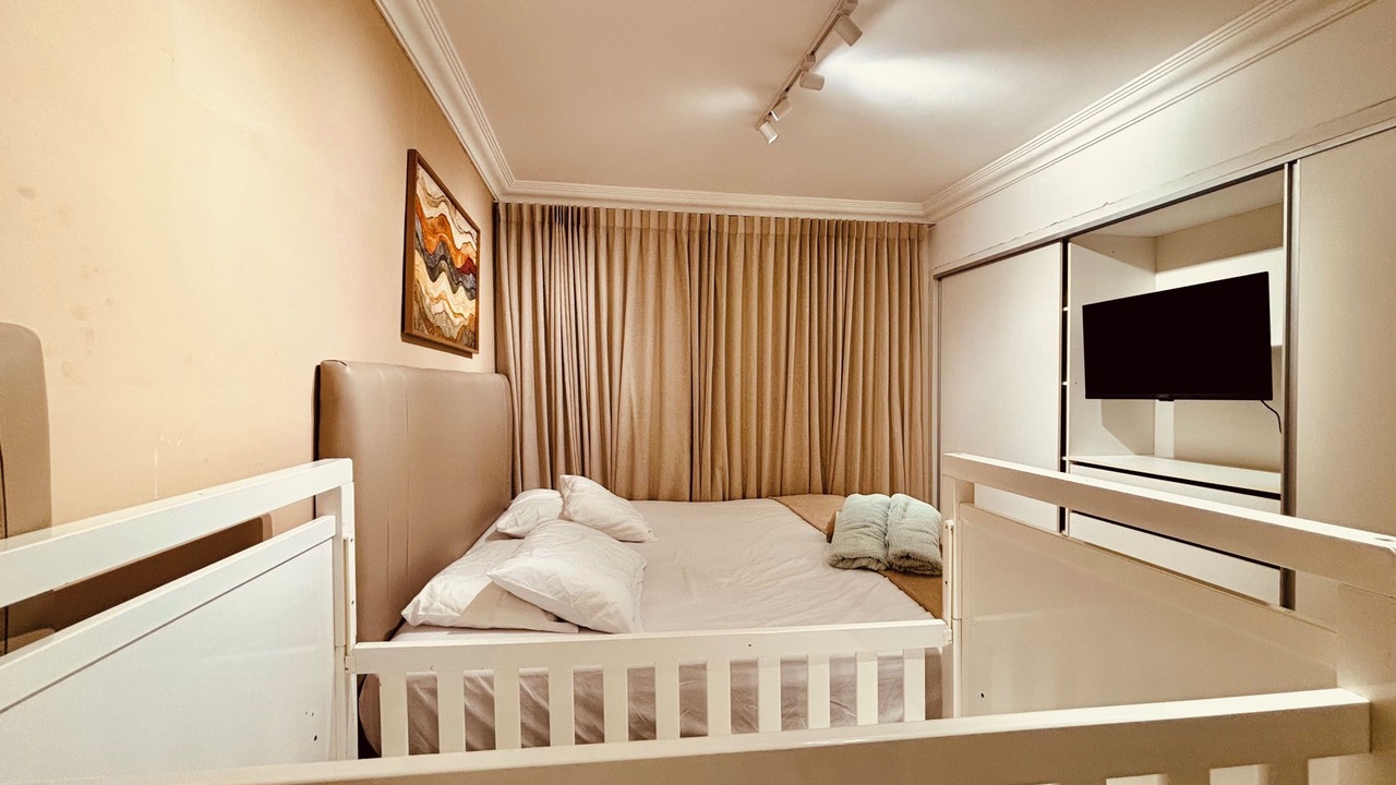Photo of Bedroom in Boa Viagem