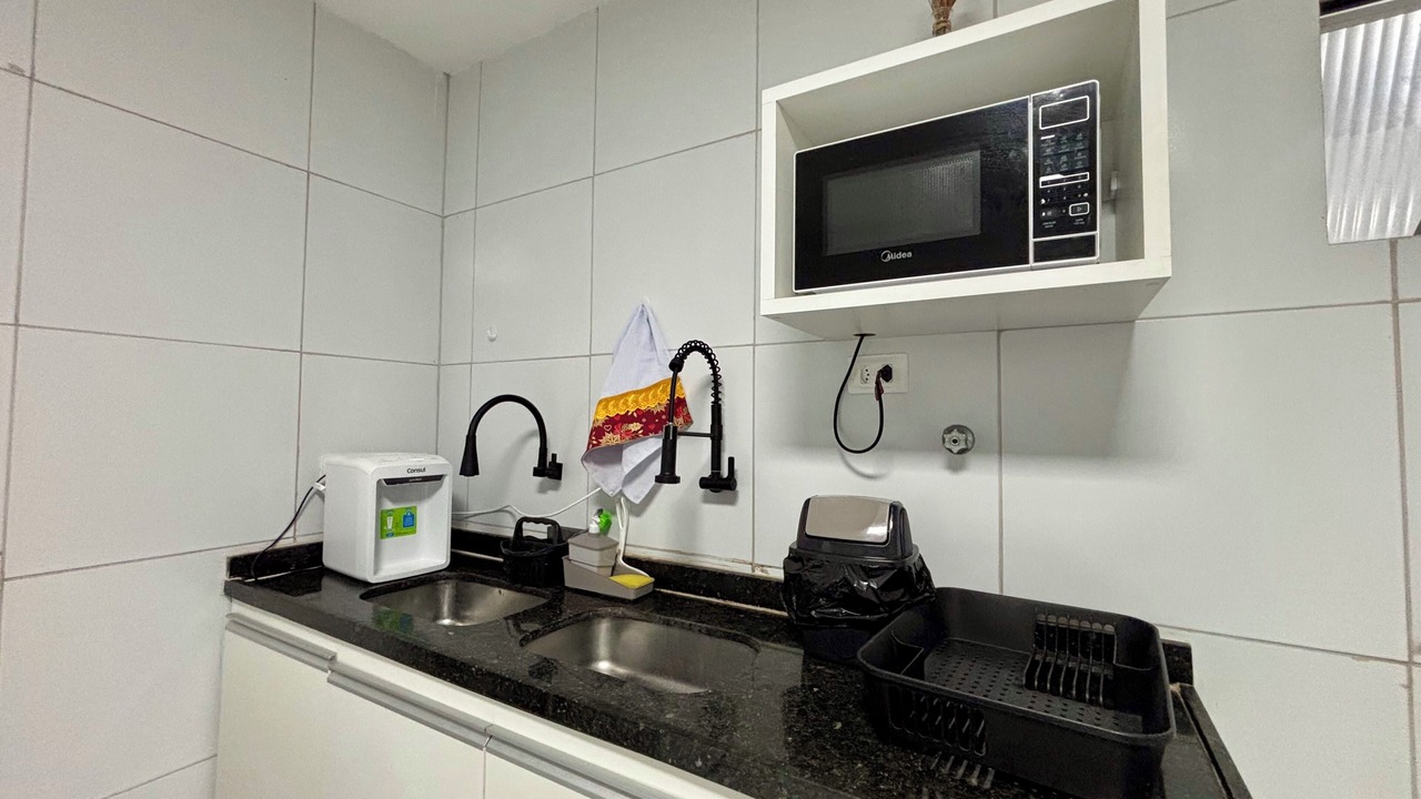 Photo of Kitchen in Boa Viagem