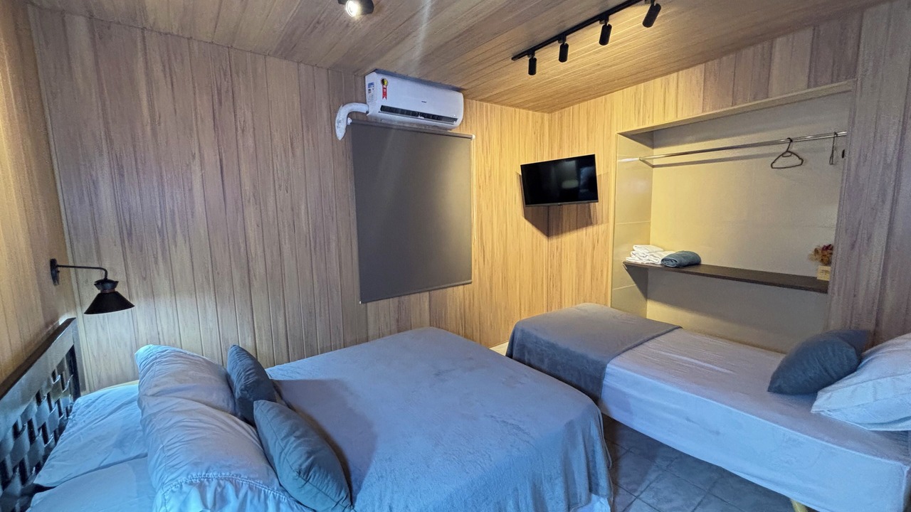 Photo of Bedroom in Boa Viagem