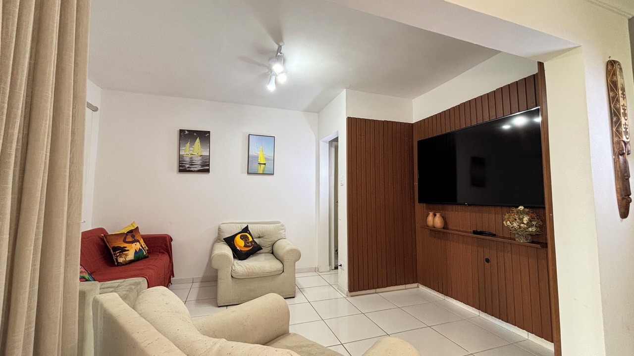 Photo of Livingroom in Boa Viagem