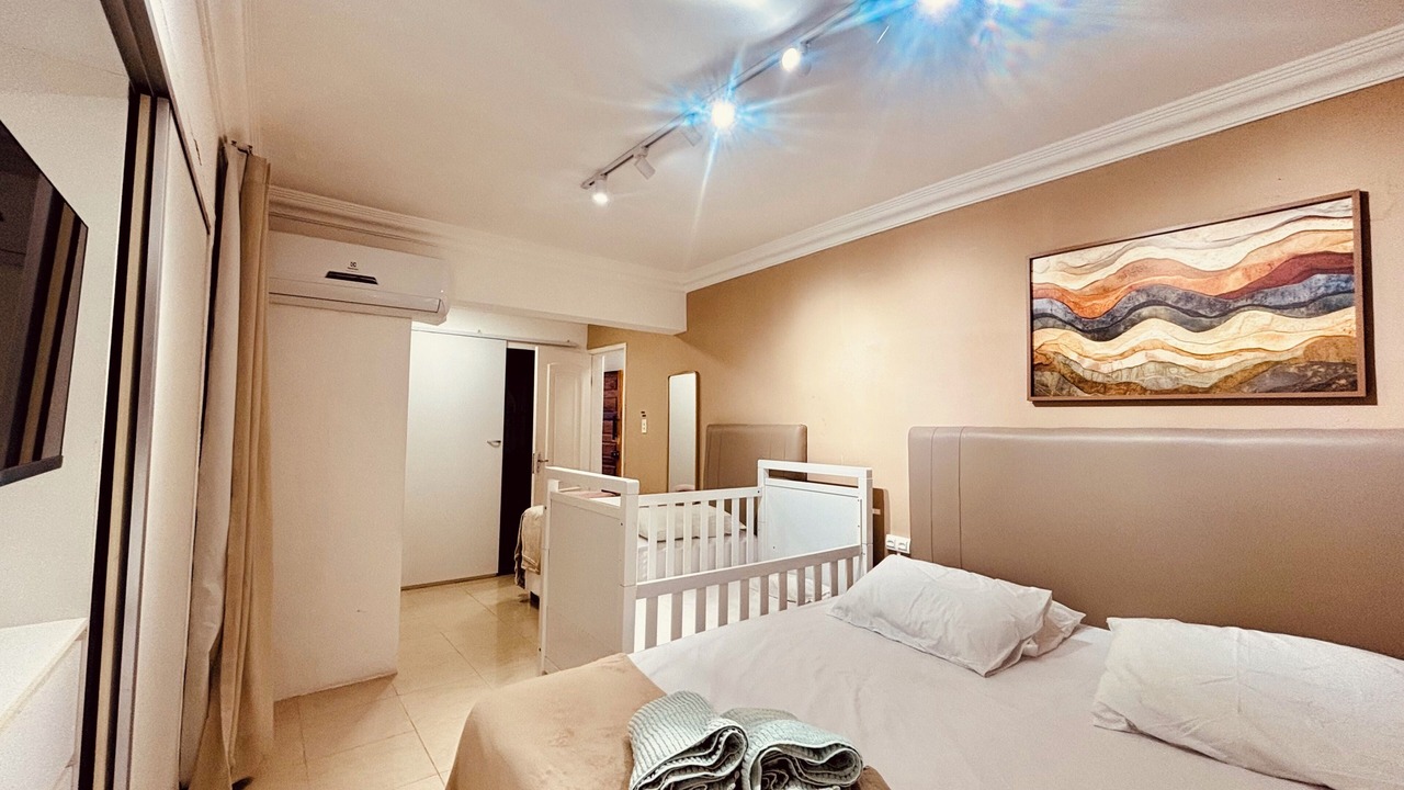 Photo of Bedroom in Boa Viagem