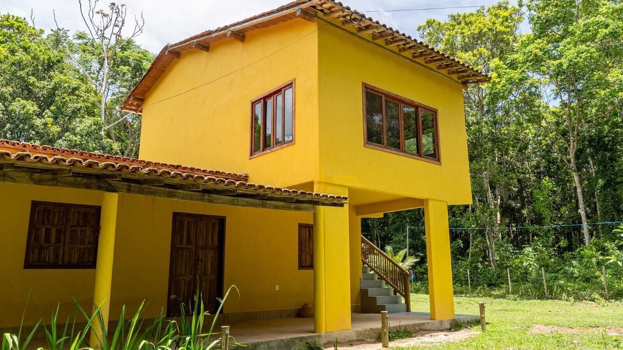 Photo of Outdoor in Trancoso