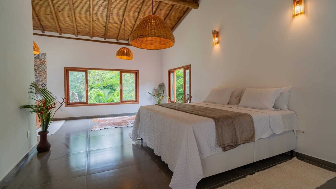 Photo of Bedroom in Trancoso