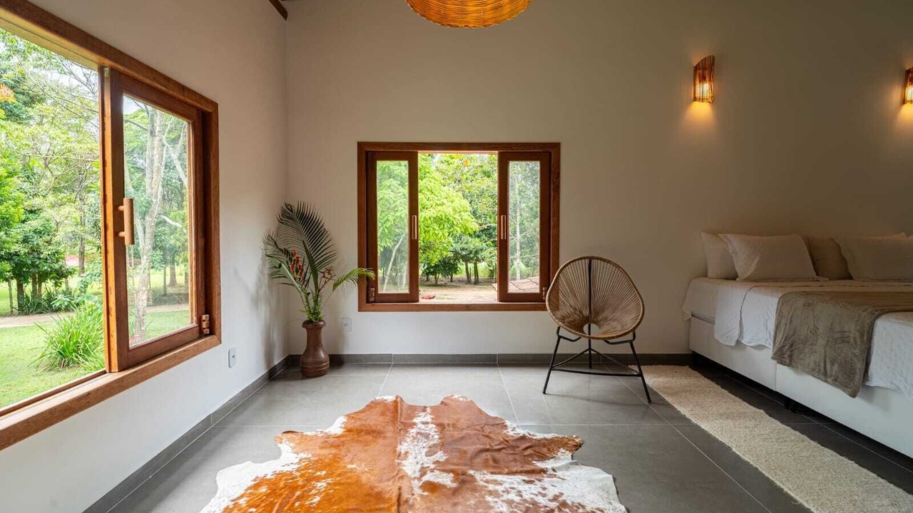 Photo of Bedroom in Trancoso