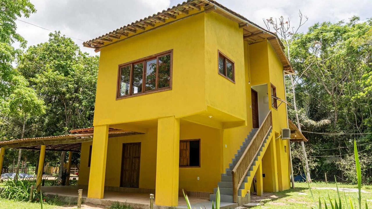 Photo of Outdoor in Trancoso