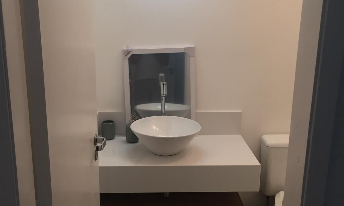 Photo of Bathroom in Maresias