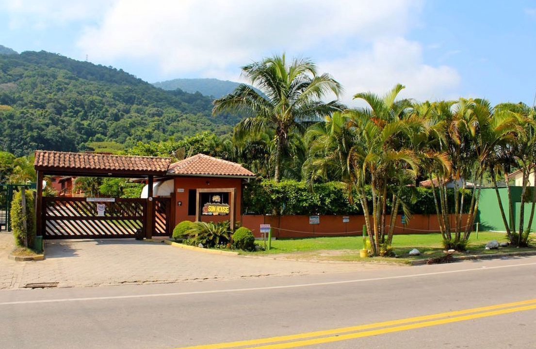 Photo of Outdoor in Maresias