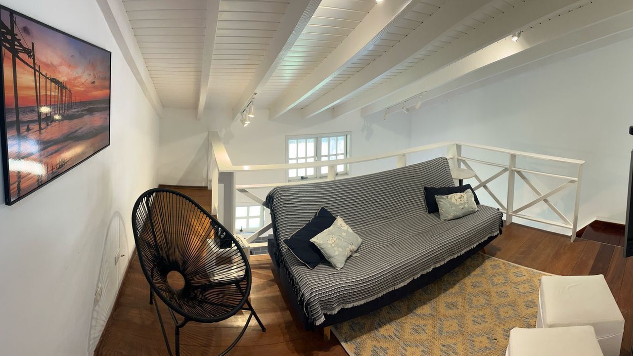 Photo of Livingroom in Maresias