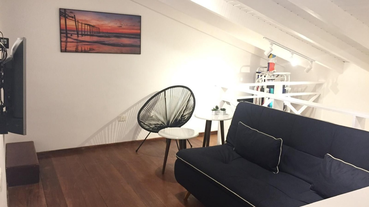 Photo of Livingroom in Maresias
