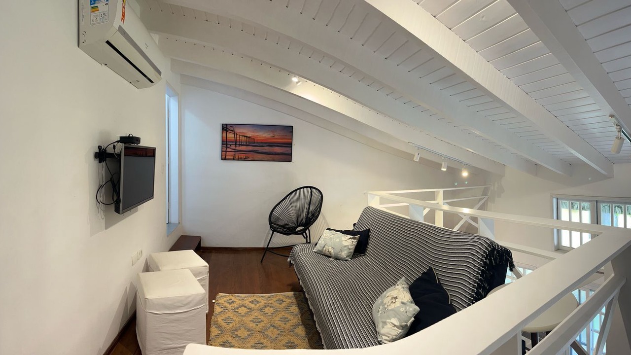 Photo of Livingroom in Maresias