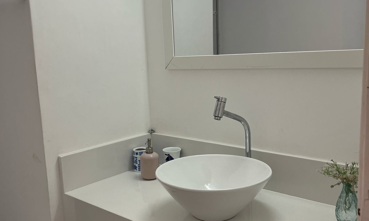 Photo of Bathroom in Maresias