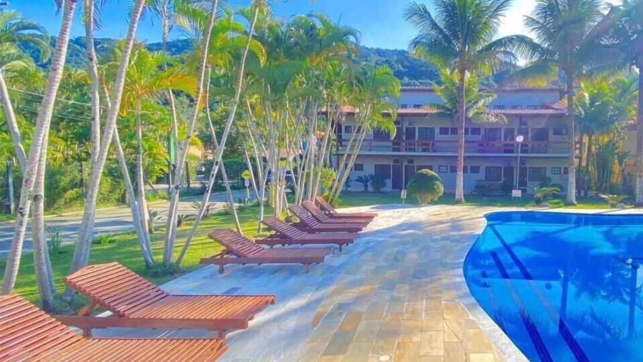 Photo of Outdoor in Maresias