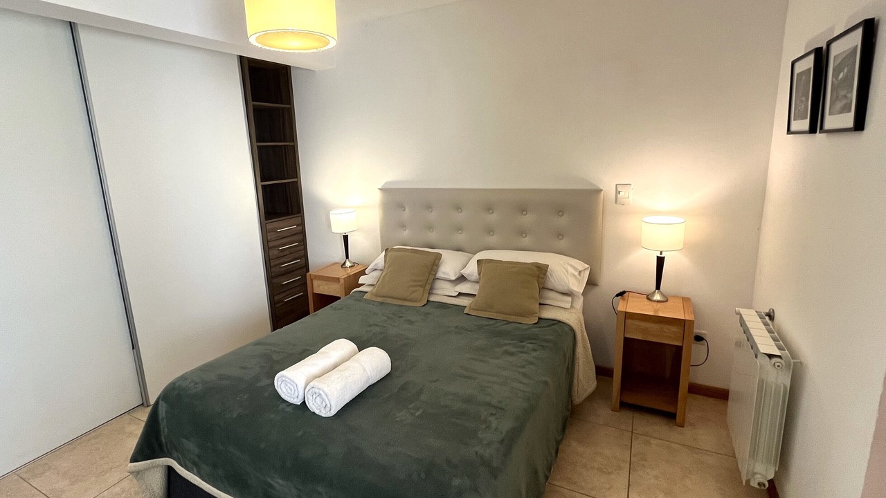 Photo of Bedroom in San Martin de los Andes