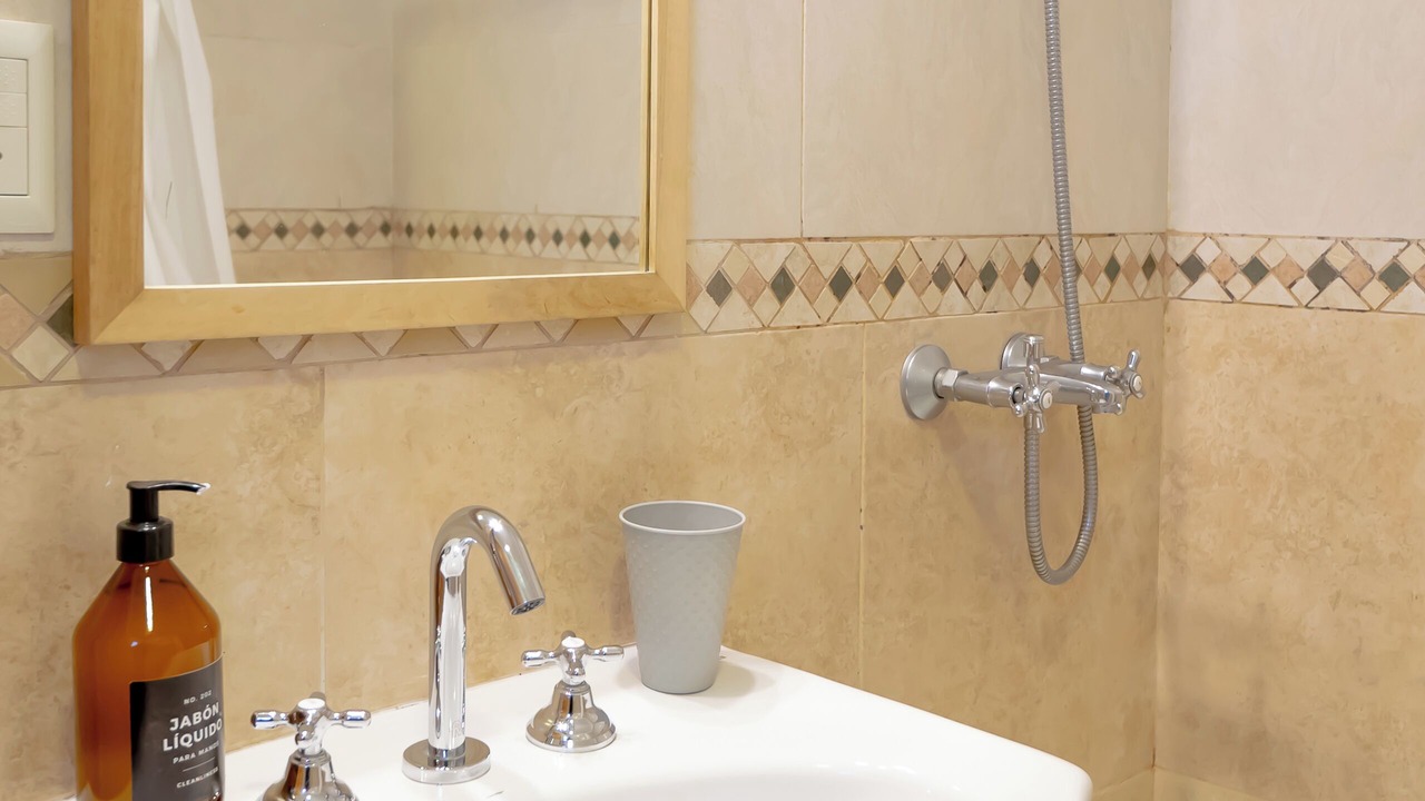 Photo of Bathroom in San Martin de los Andes