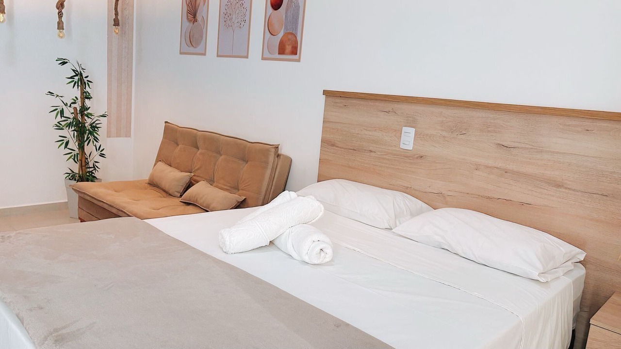 Photo of Bedroom in Sao Lourenco
