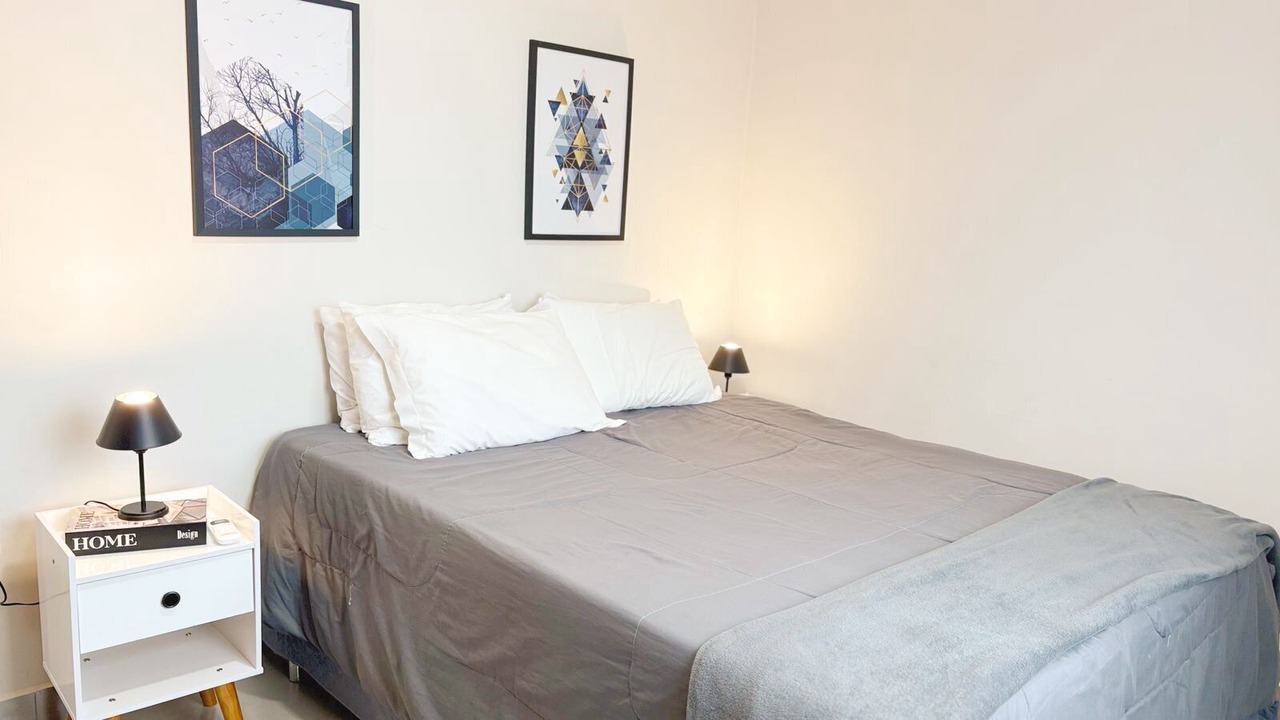 Photo of Bedroom in Sao Lourenco