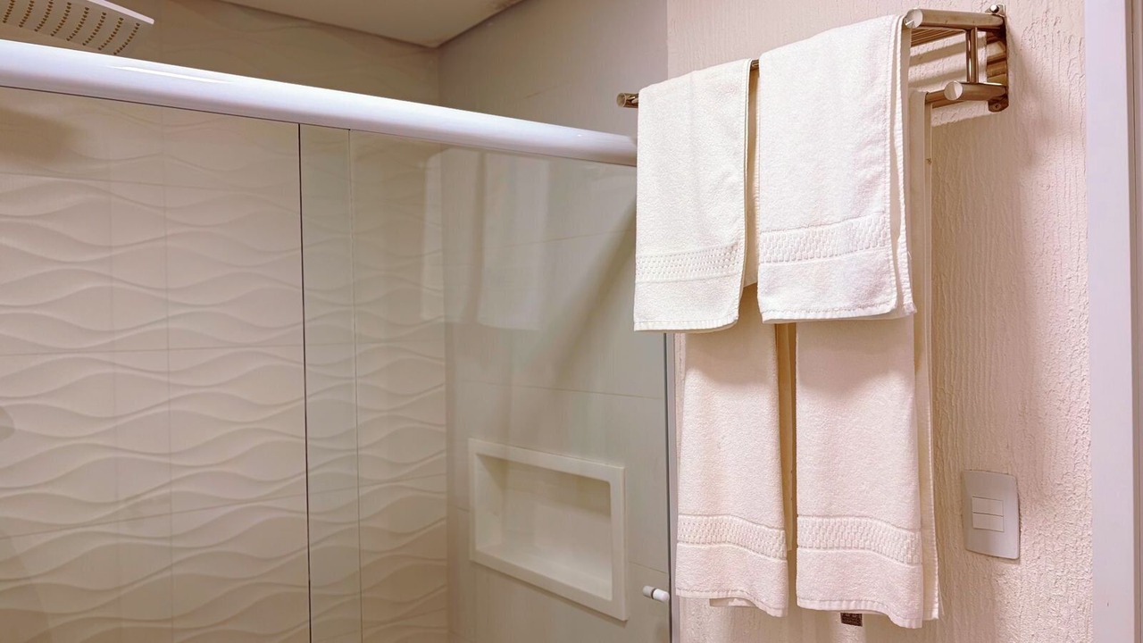 Photo of Bathroom in Sao Lourenco