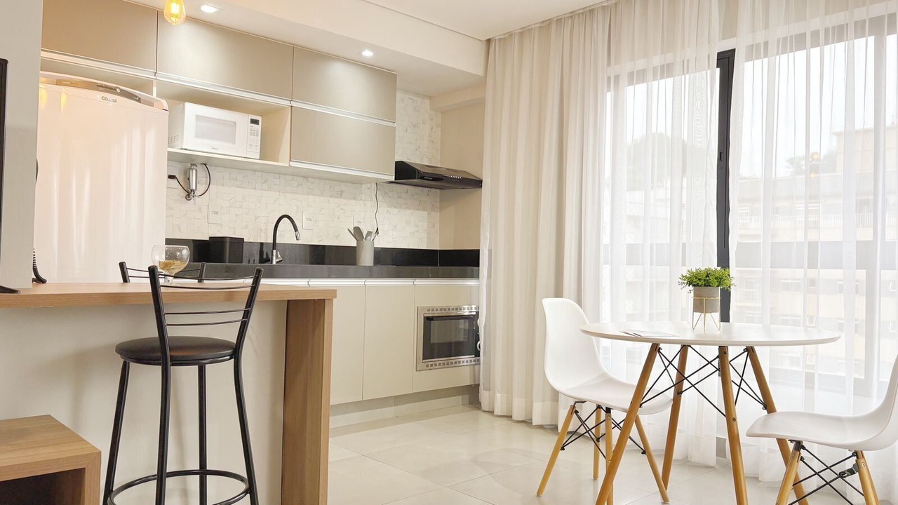 Photo of Kitchen in Sao Lourenco