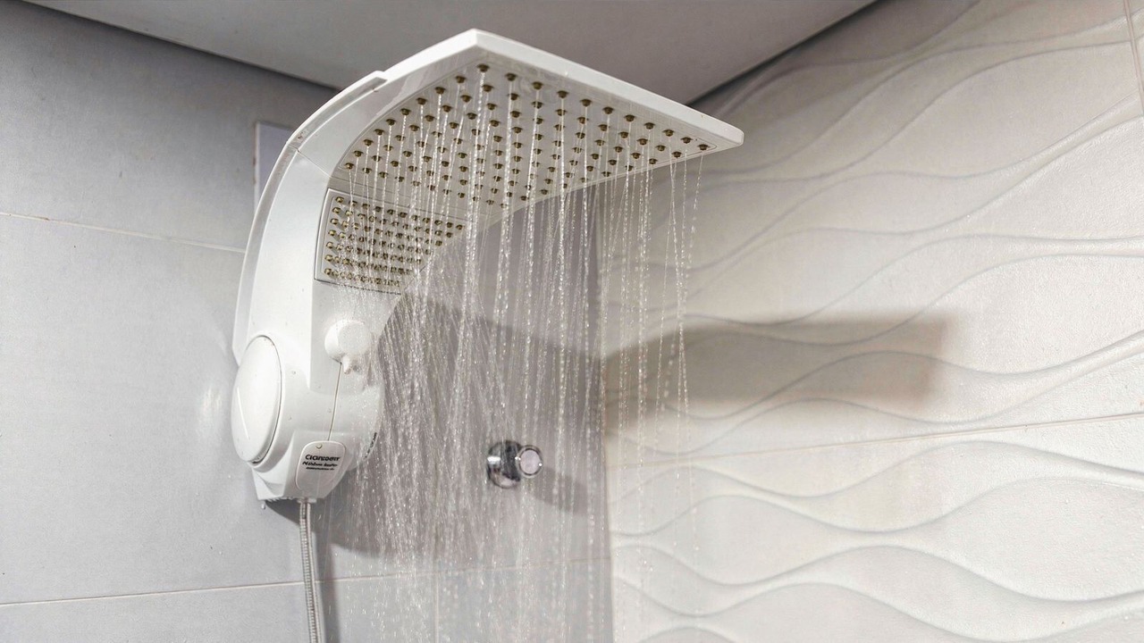 Photo of Bathroom in Sao Lourenco