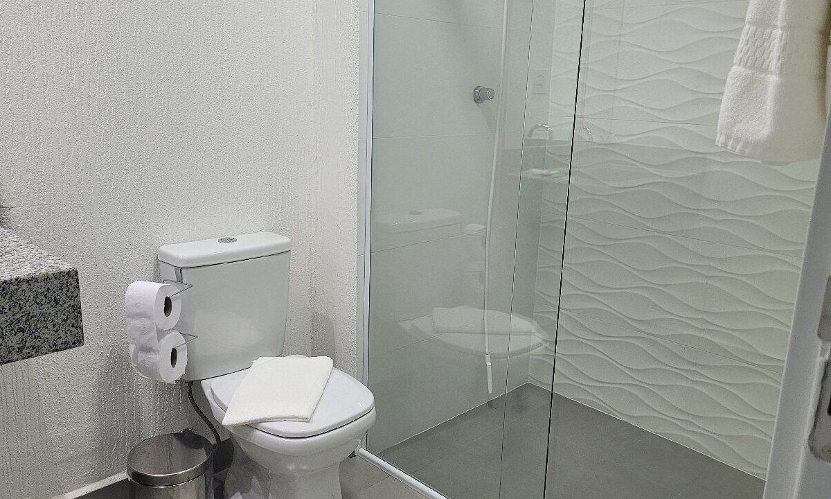 Photo of Bathroom in Sao Lourenco