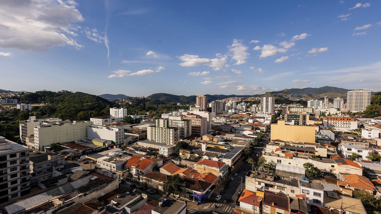 Photo of Outdoor in Sao Lourenco