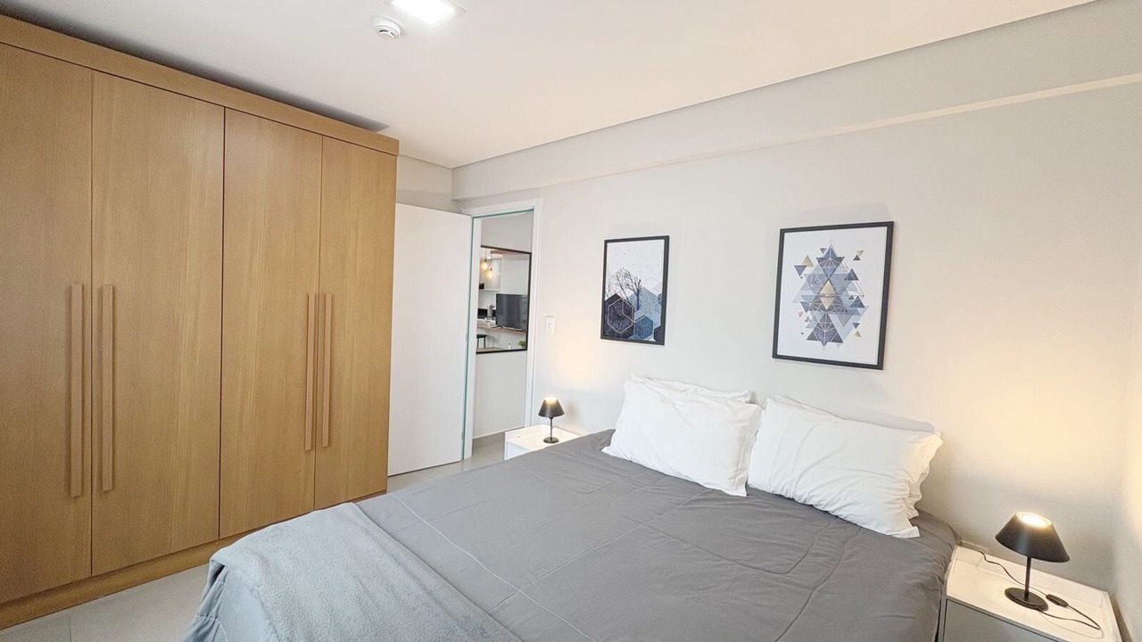 Photo of Bedroom in Sao Lourenco