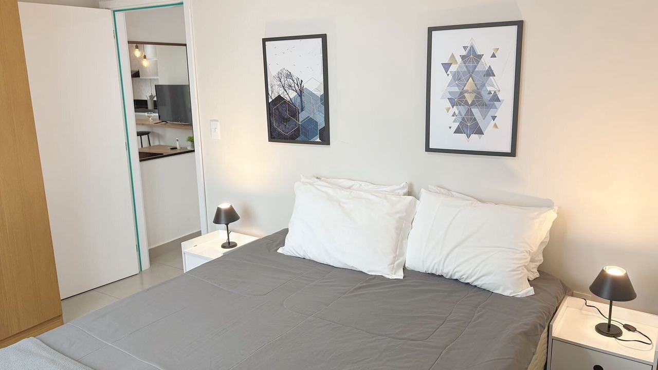 Photo of Bedroom in Sao Lourenco