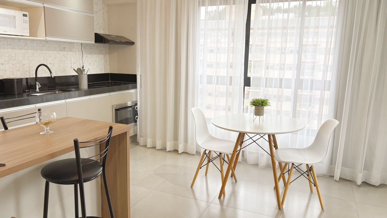 Photo of Kitchen in Sao Lourenco