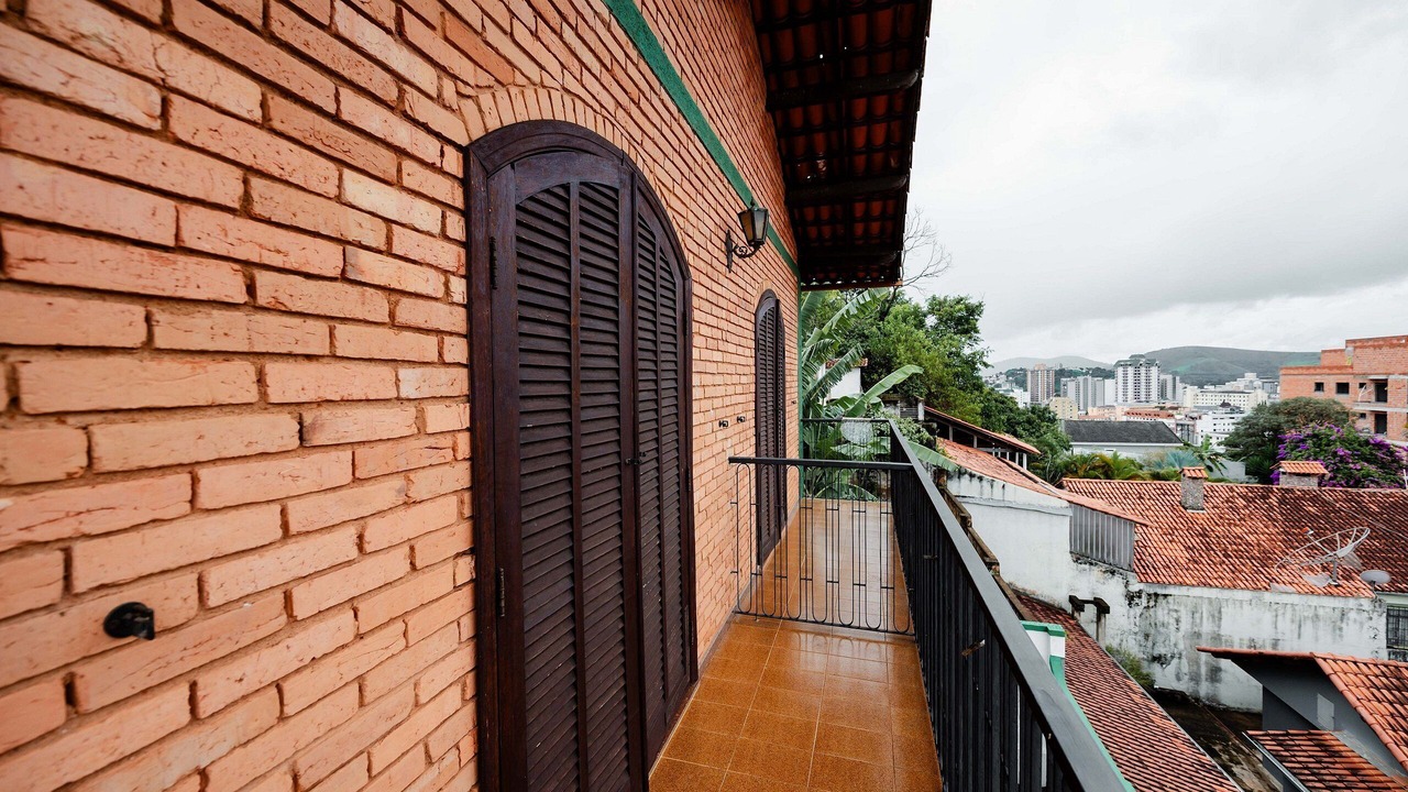 Photo of Outdoor in Sao Lourenco