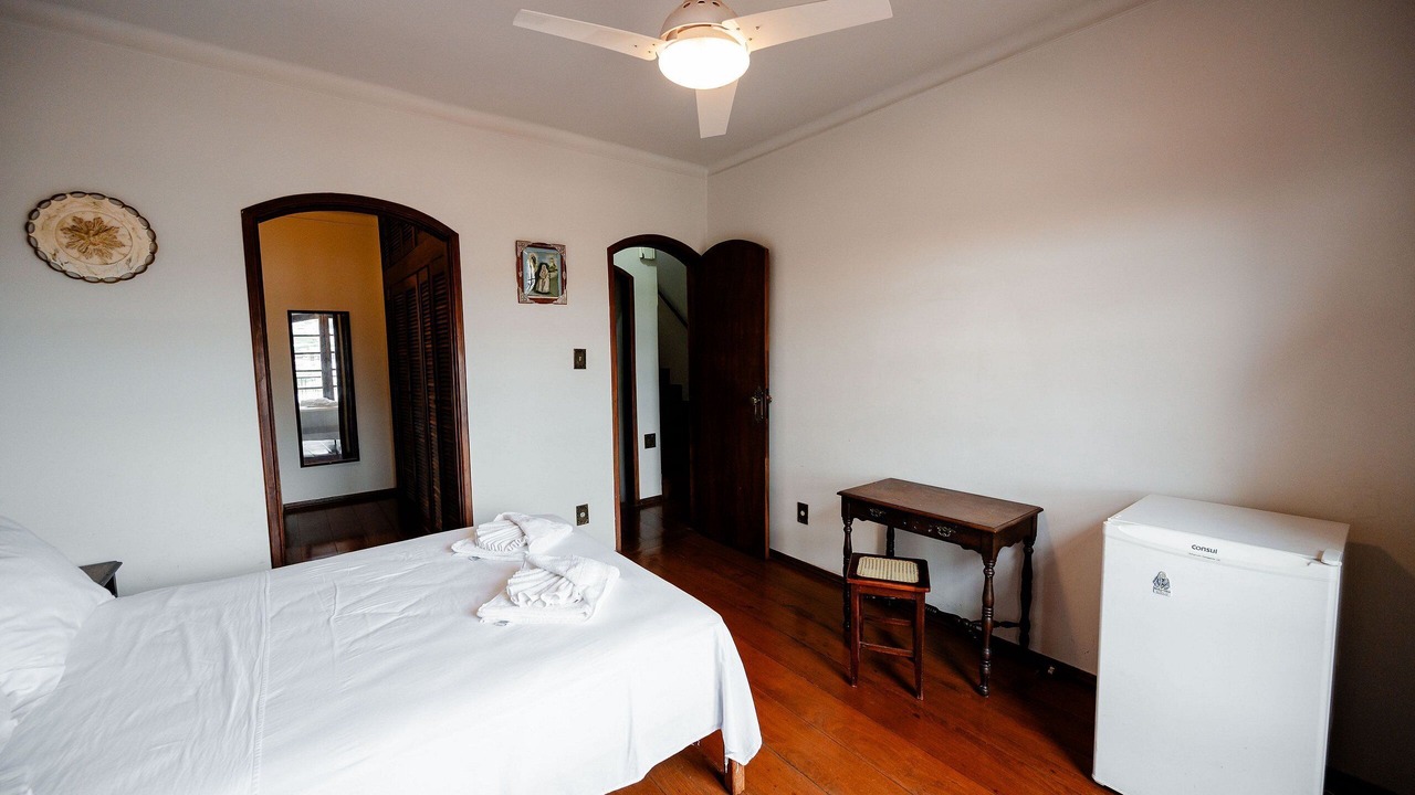 Photo of Bedroom in Sao Lourenco