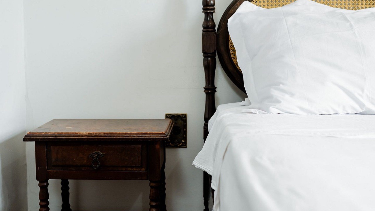 Photo of Bedroom in Sao Lourenco