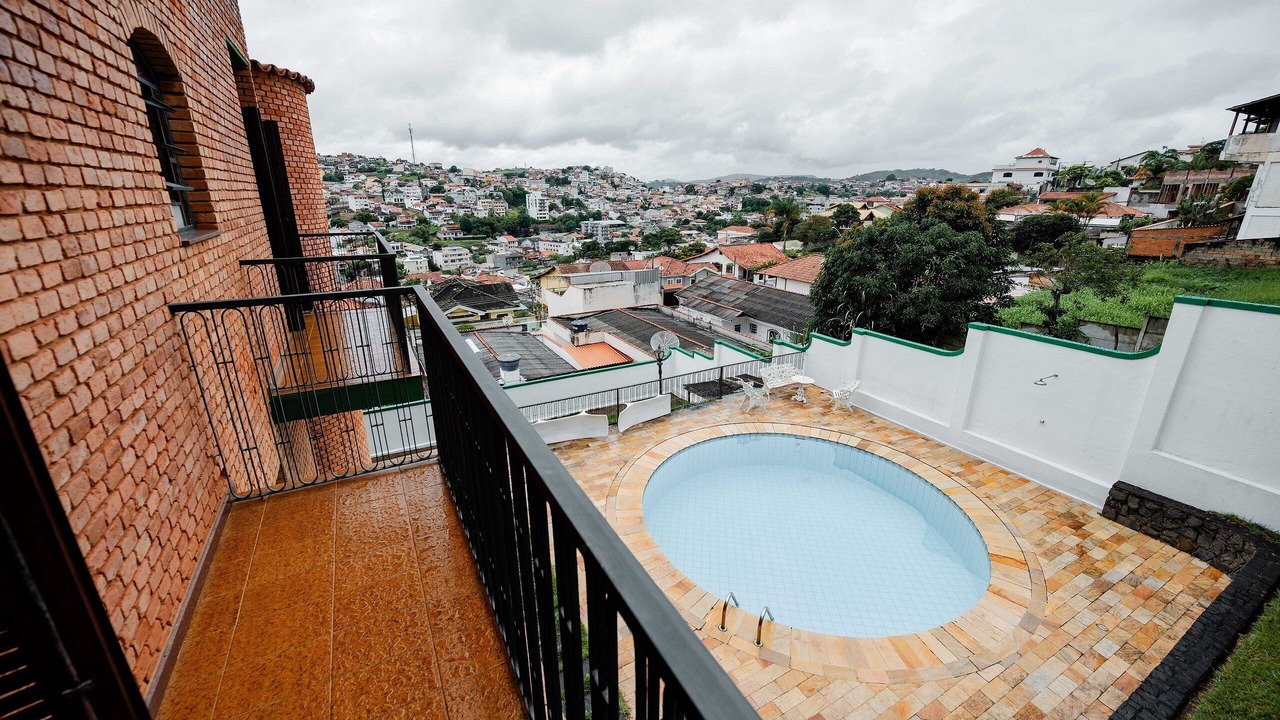 Photo of Outdoor in Sao Lourenco